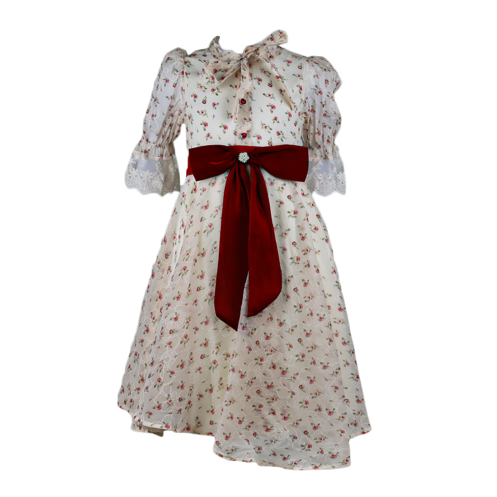 فستان بناتي