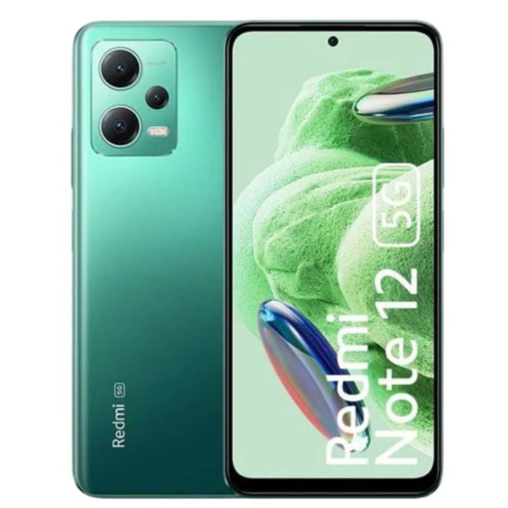  Redmi Note 12 5G 