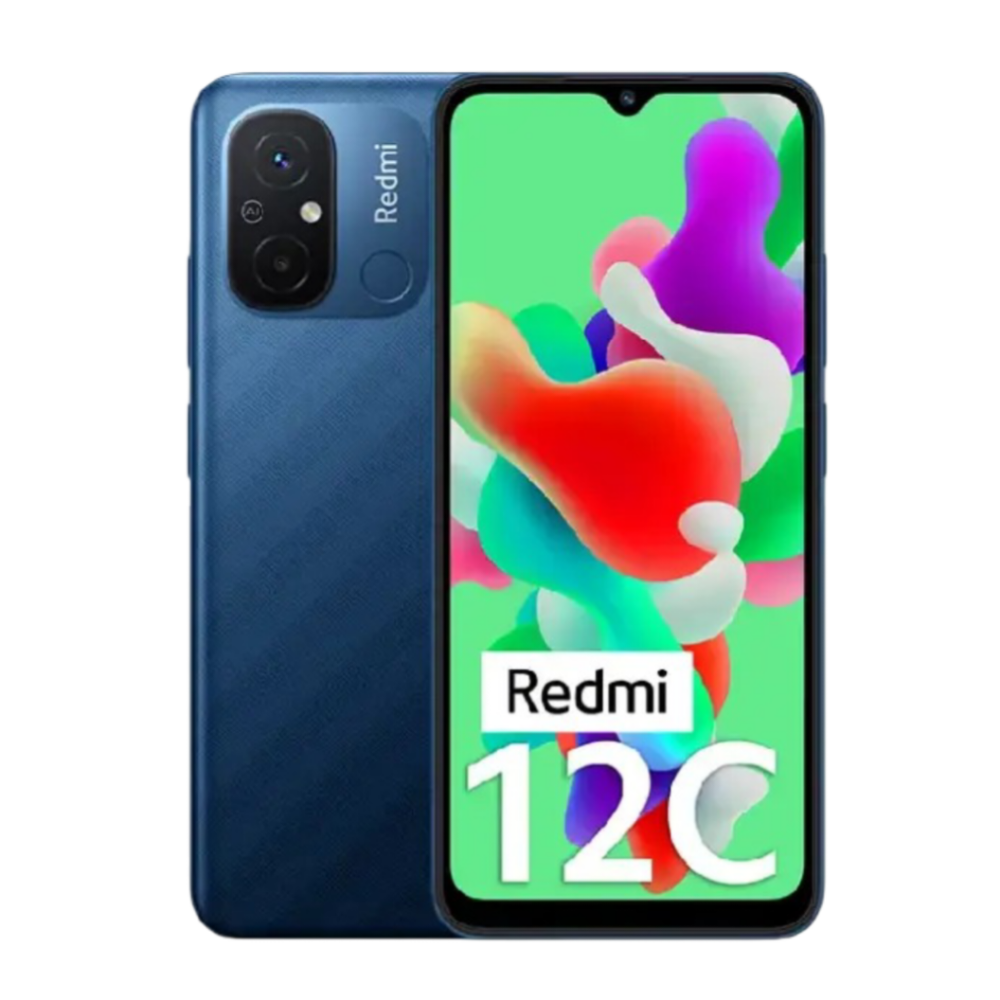 12Cريدمي   