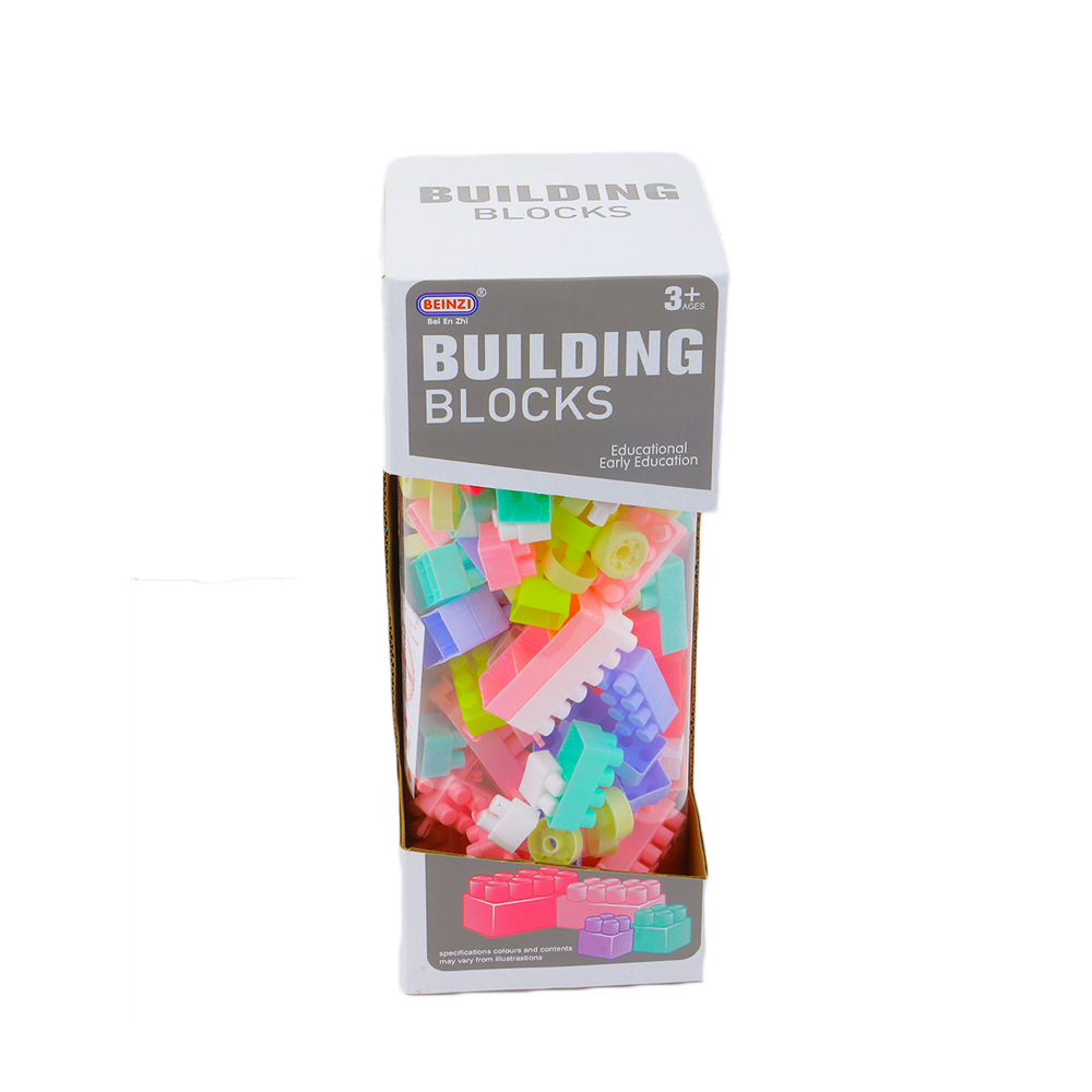 BEINZI BUILDING BLOCKS