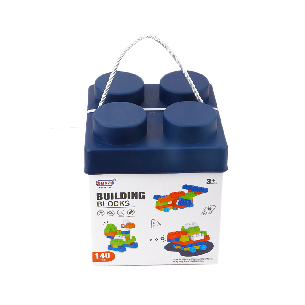 BUILDING BLOCKS