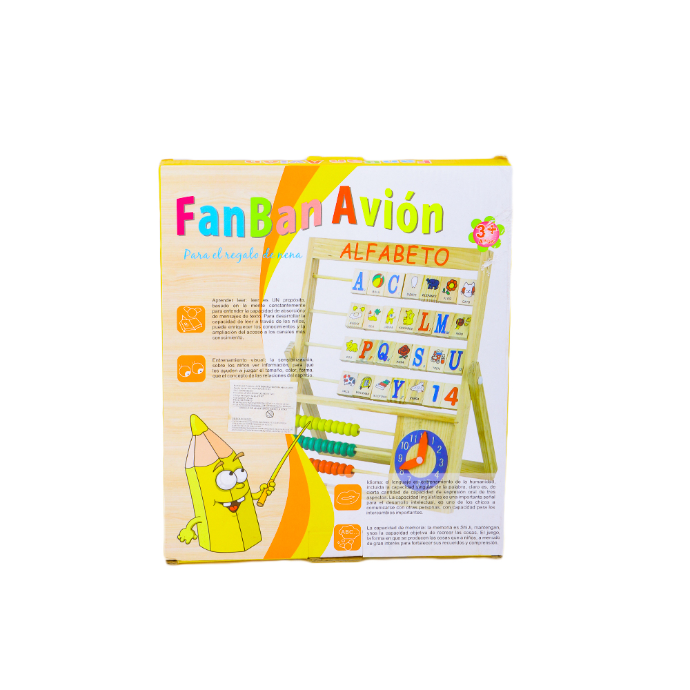 FanBan Avion