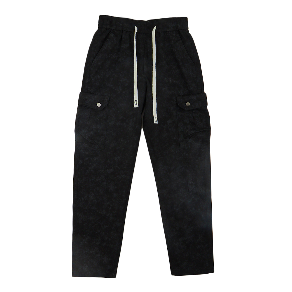 بنطال ولادي بتصميم كاجوال عملي  وبز مموج