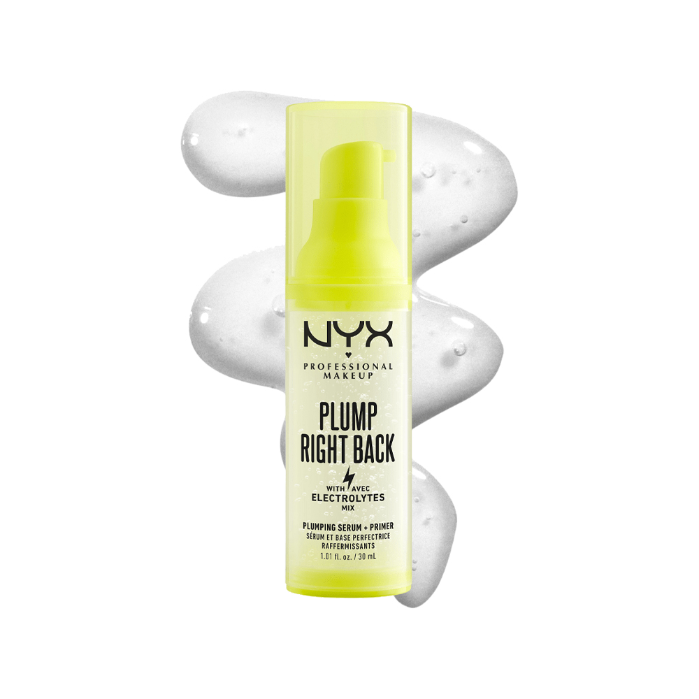 NYX - PLUMP RIGHT BACK برايمر