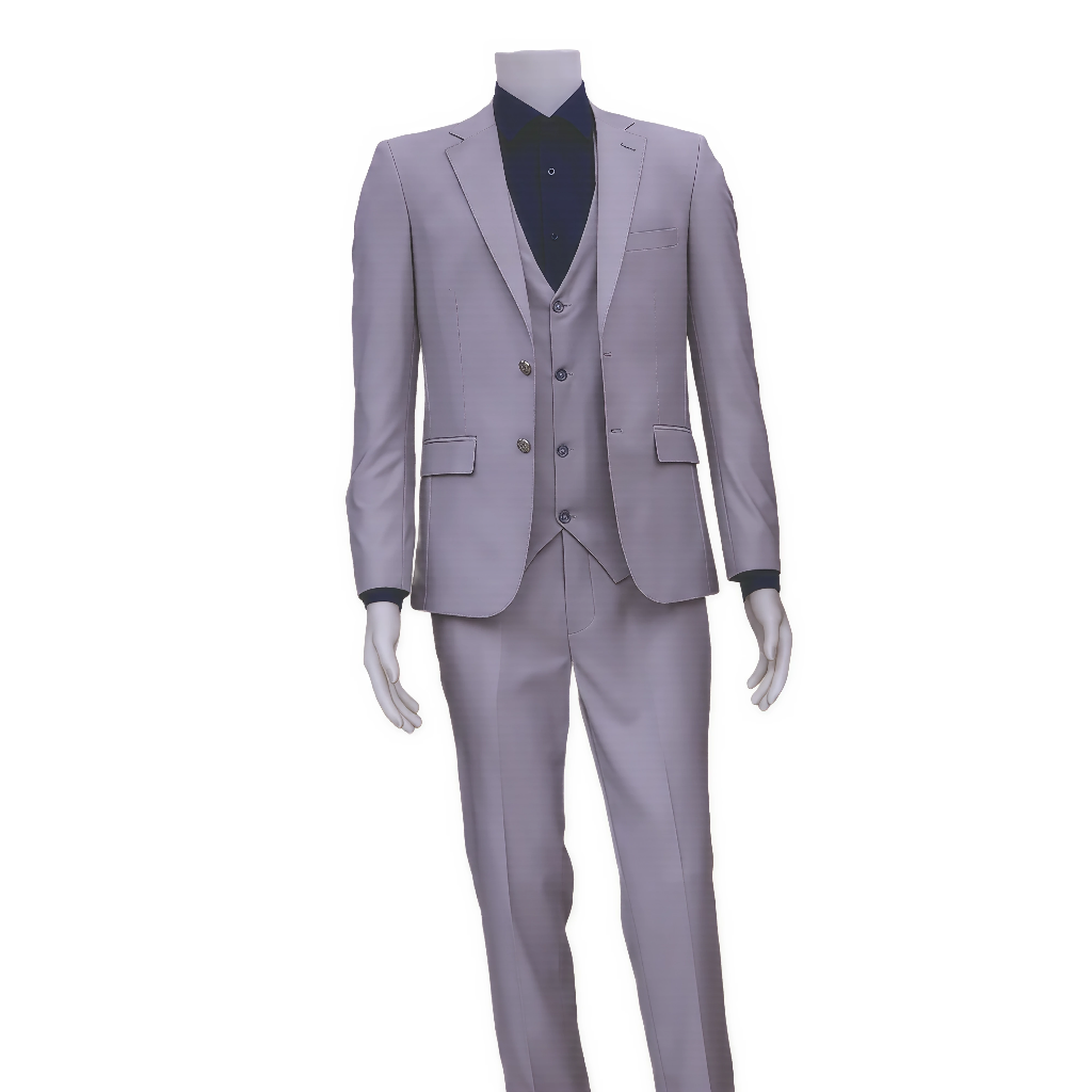 طقم بدلة رسمية 