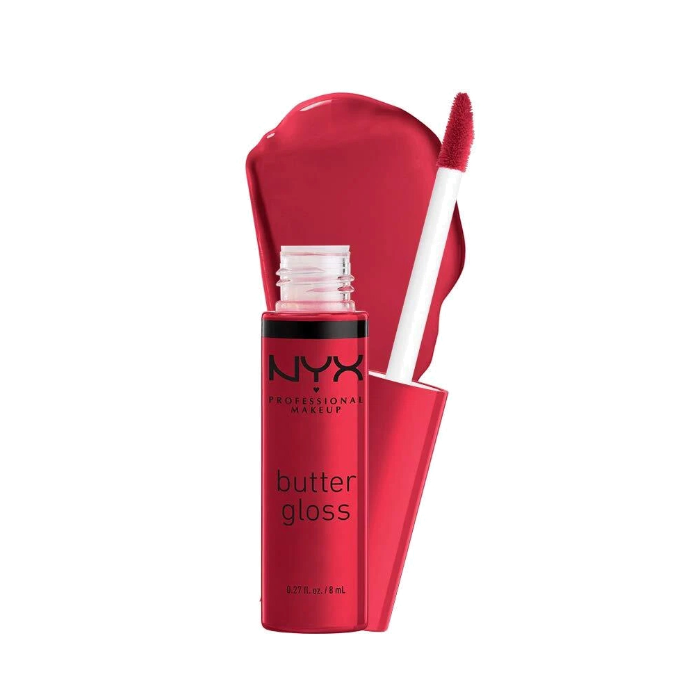 NYX قلوس