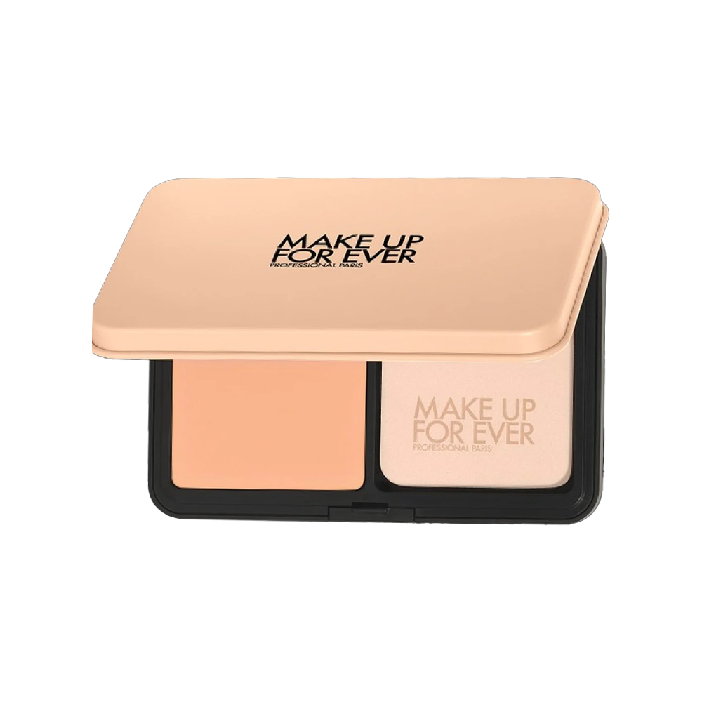 HD Skin Matte Found
