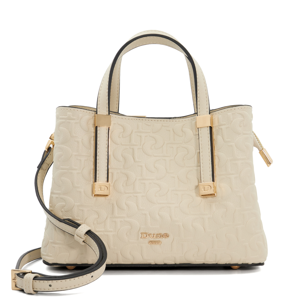 حقيبة يد  من ماركة Dune London