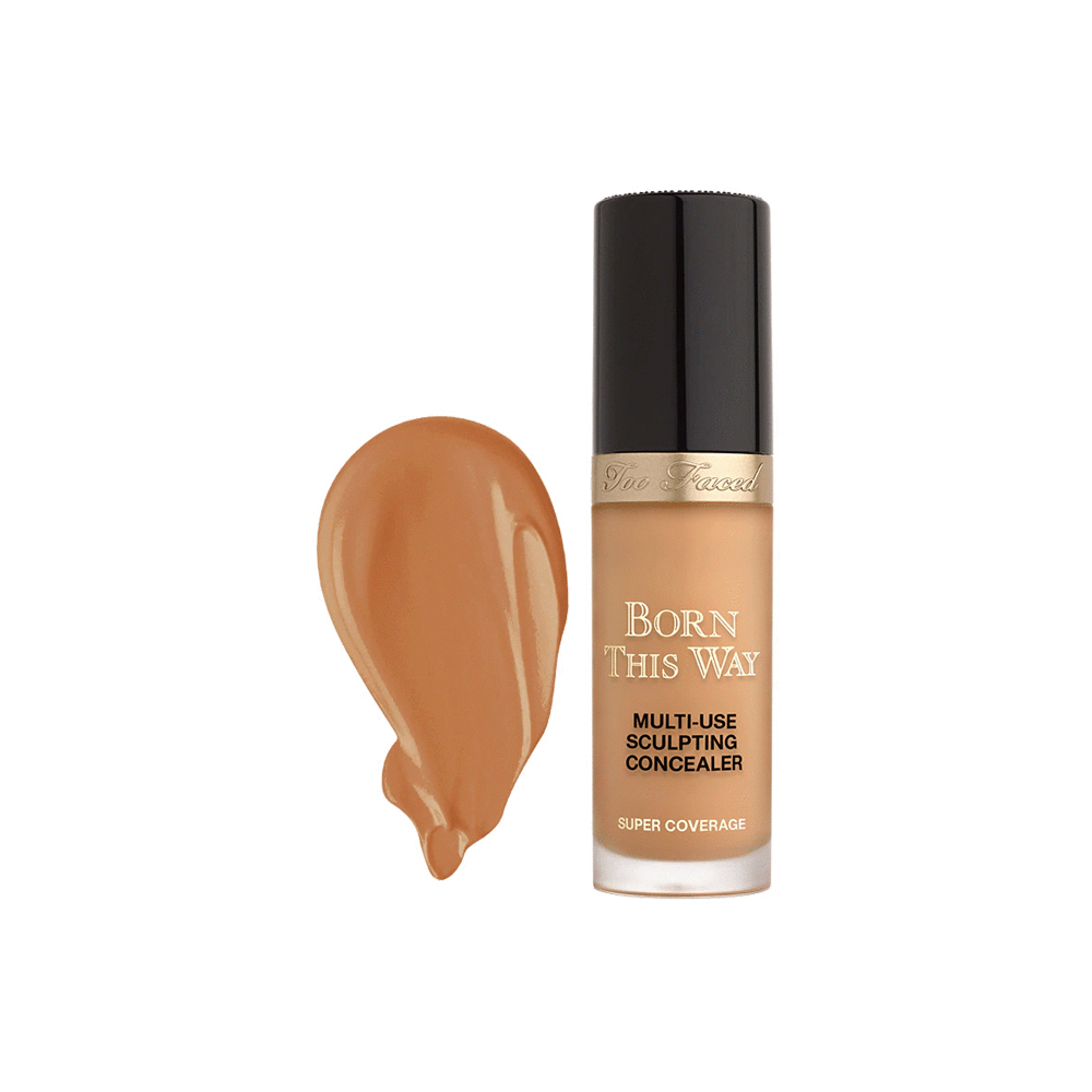 كونسيلر توفيسد 