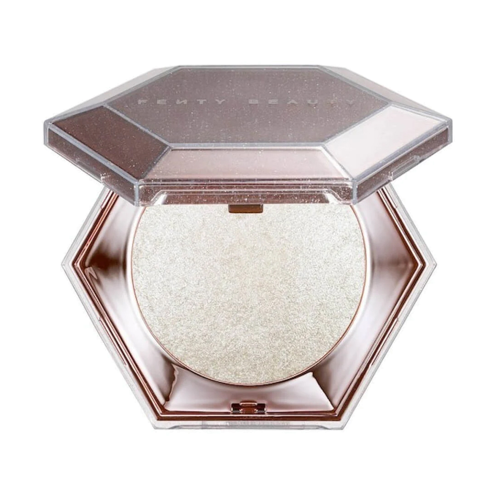 how many carats اضاءة فنتتي بيوتي