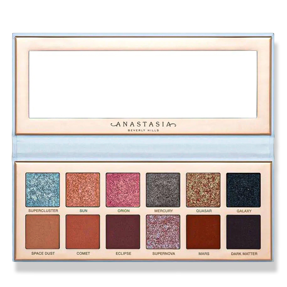 لوحة ظلال العيون كوزموس