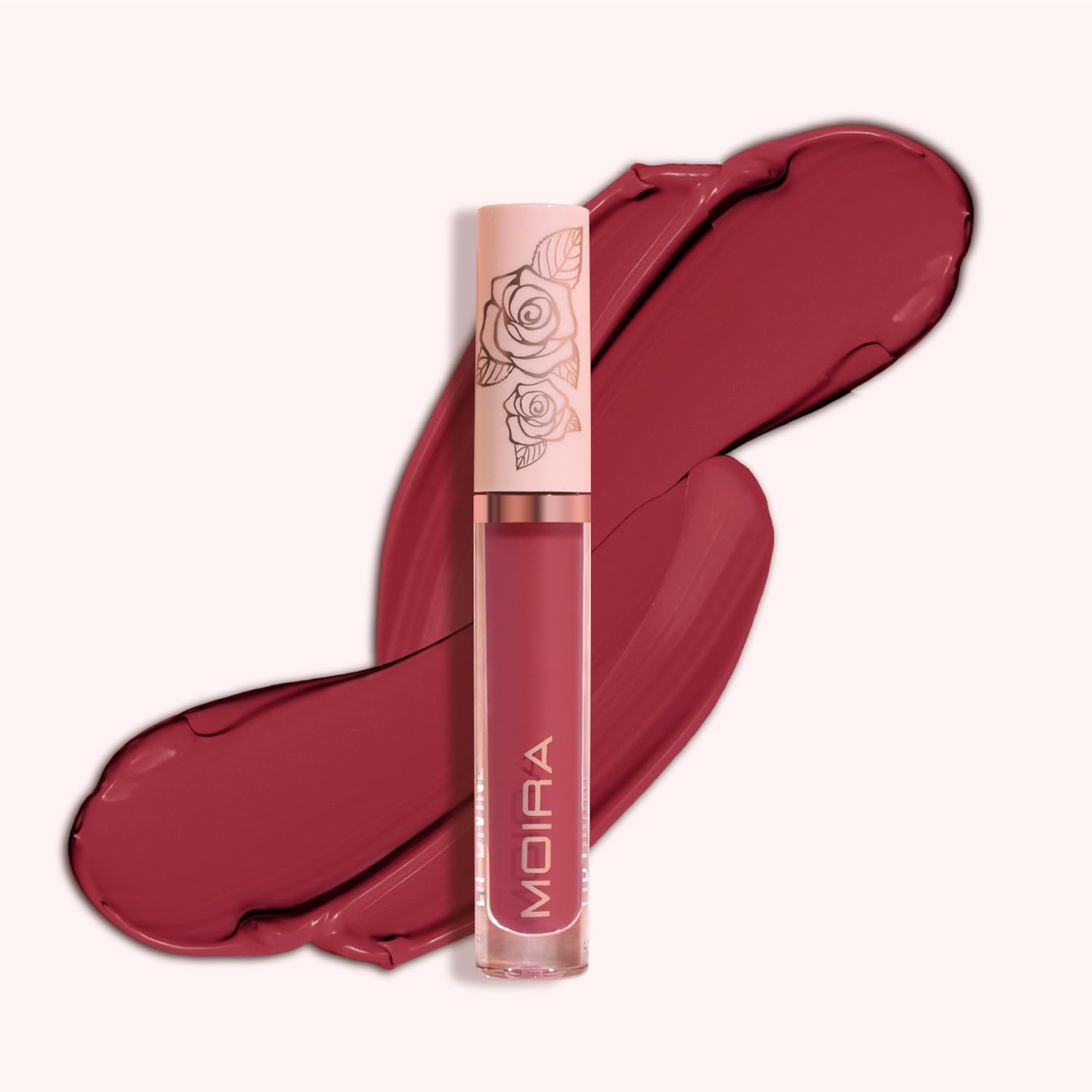 أحمر شفاه مويرا ليب ديفاين السائل