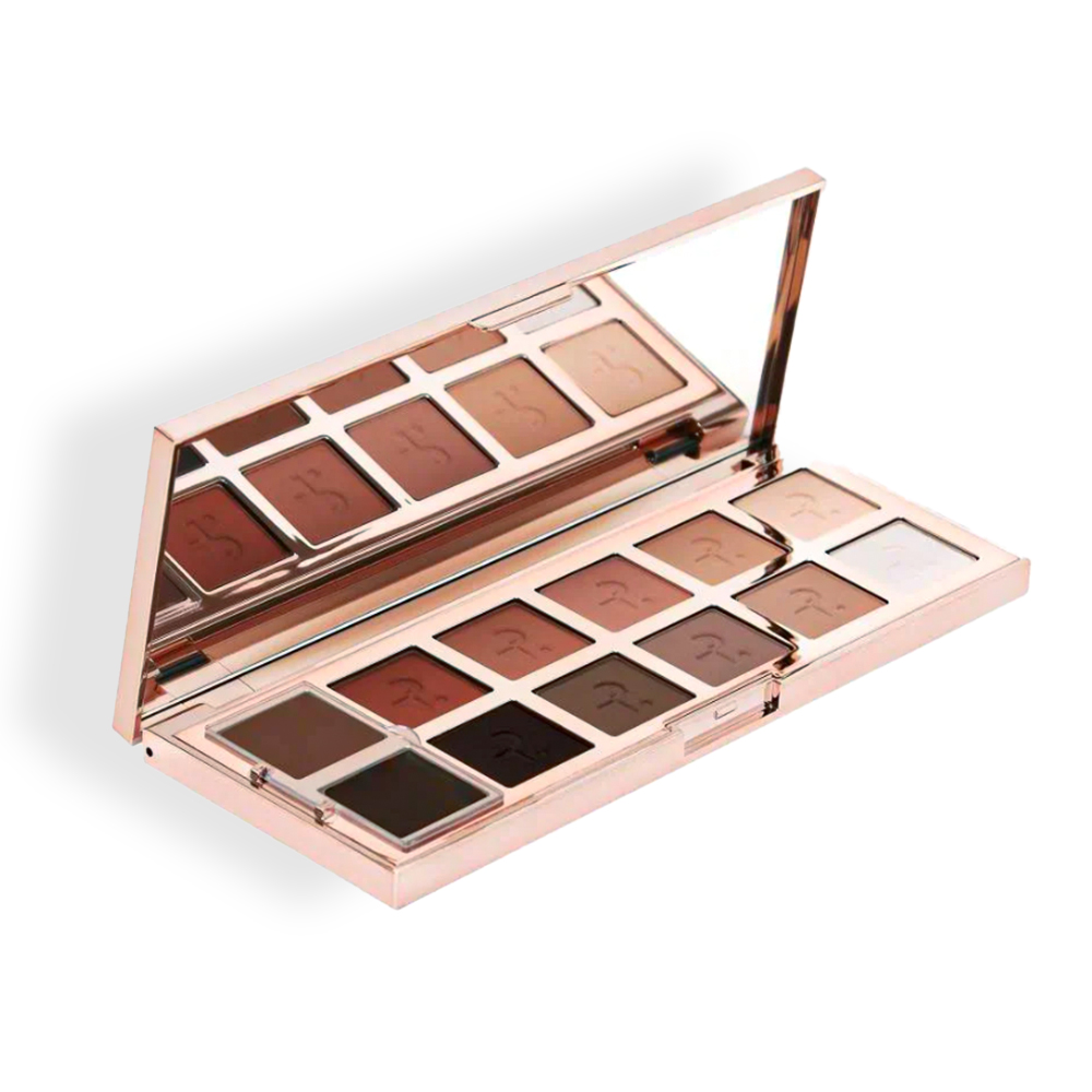 باتريك تا باليت اي شادو مات 