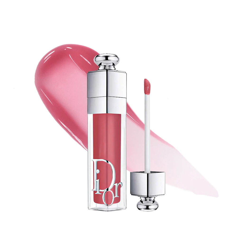 قلوس ملمع شفاه اديكت ليب ماكسيمايزر من ديور