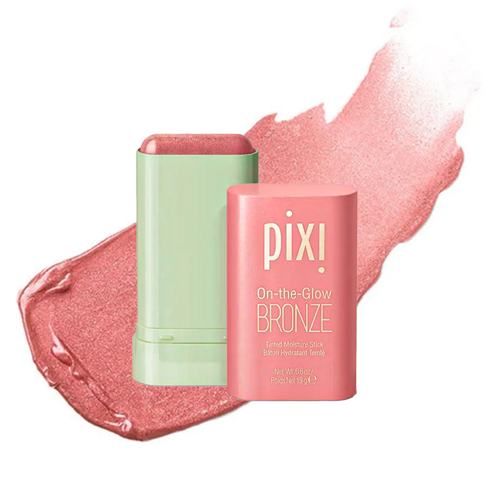 عصا برونزية متوهجة