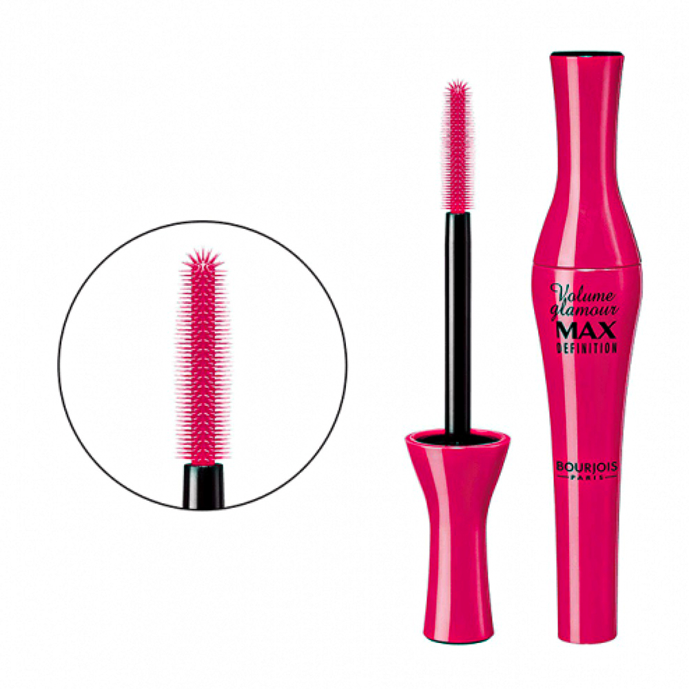 مسكره ماكس برجوا بنك