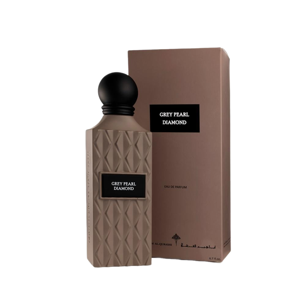 عطر جراي بيرل دايموند