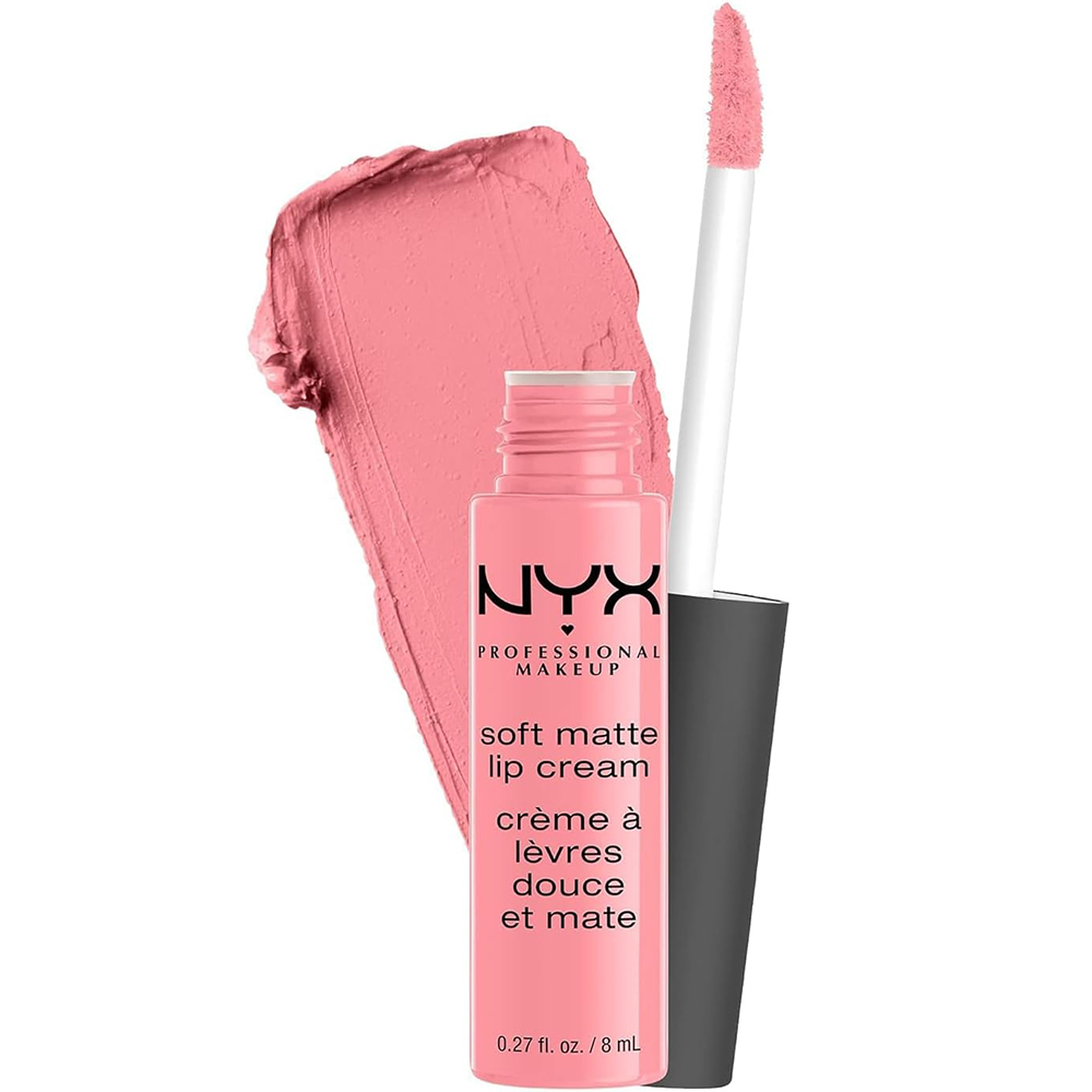 احمر شفاه روج سائل مطفي اللمعان طوكيو 03 من ان واي