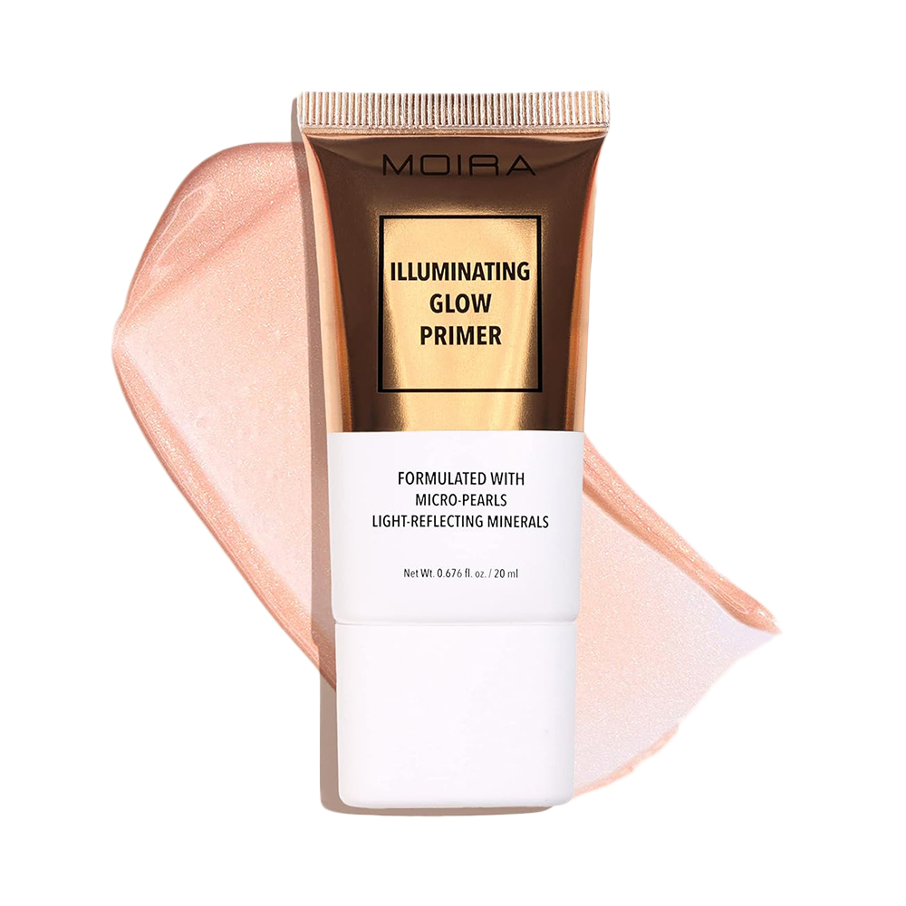 برايمر مويرا المضيء