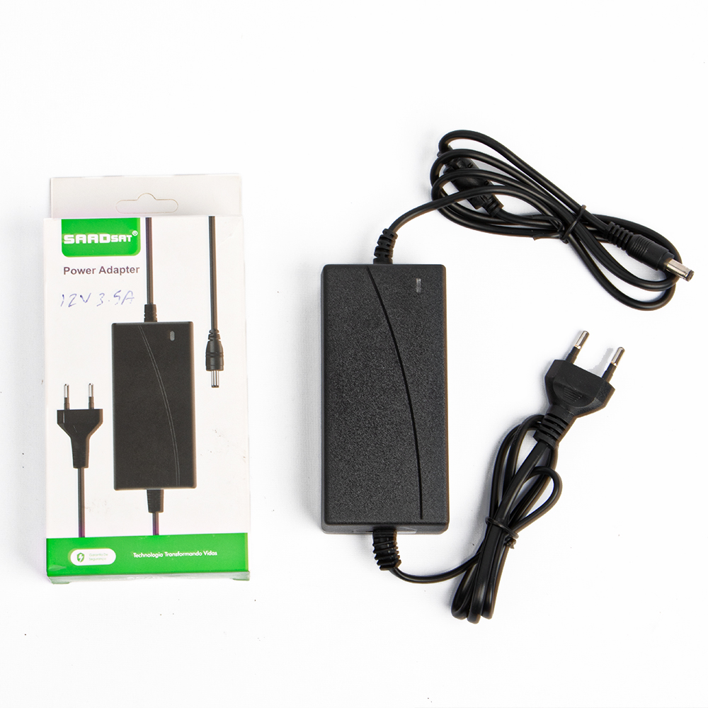 محول طاقة تيار متردد إلى تيار مستمر (AC/DC Power A