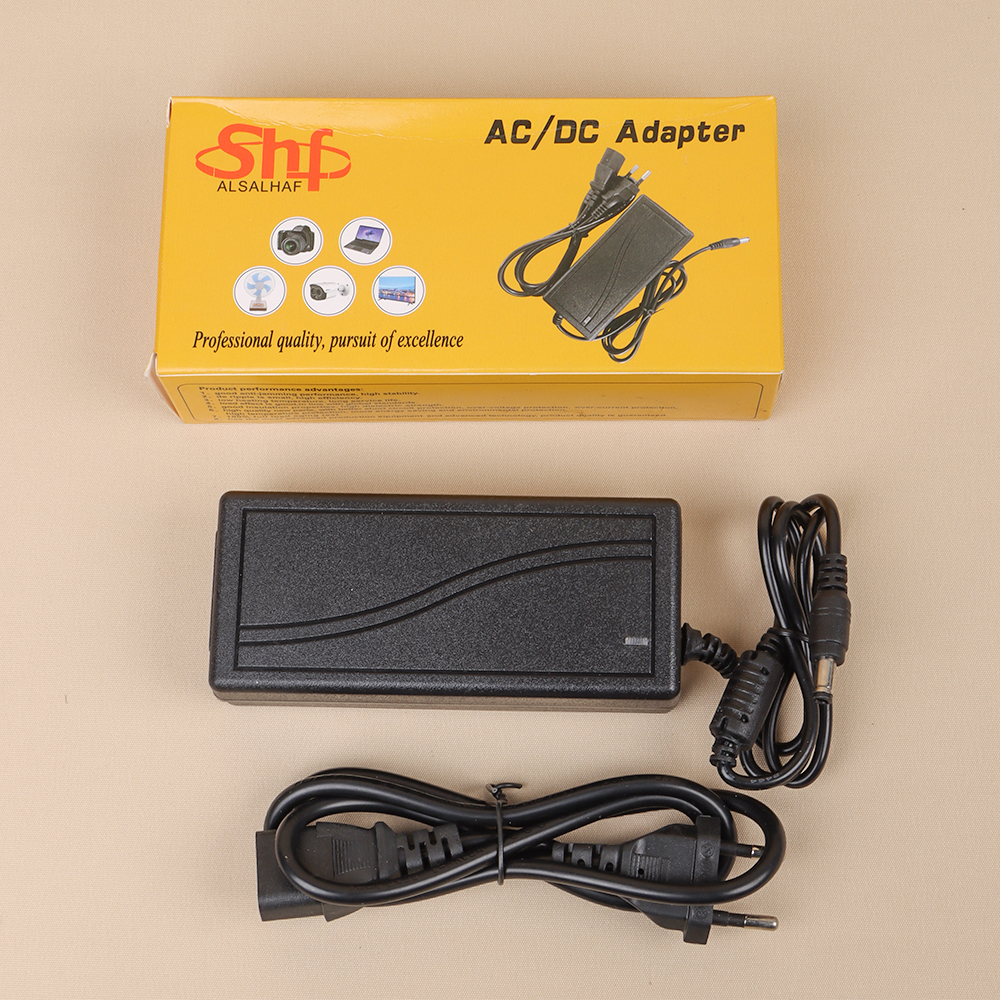 محول طاقة (شاحن) AC/DC من نوع 
