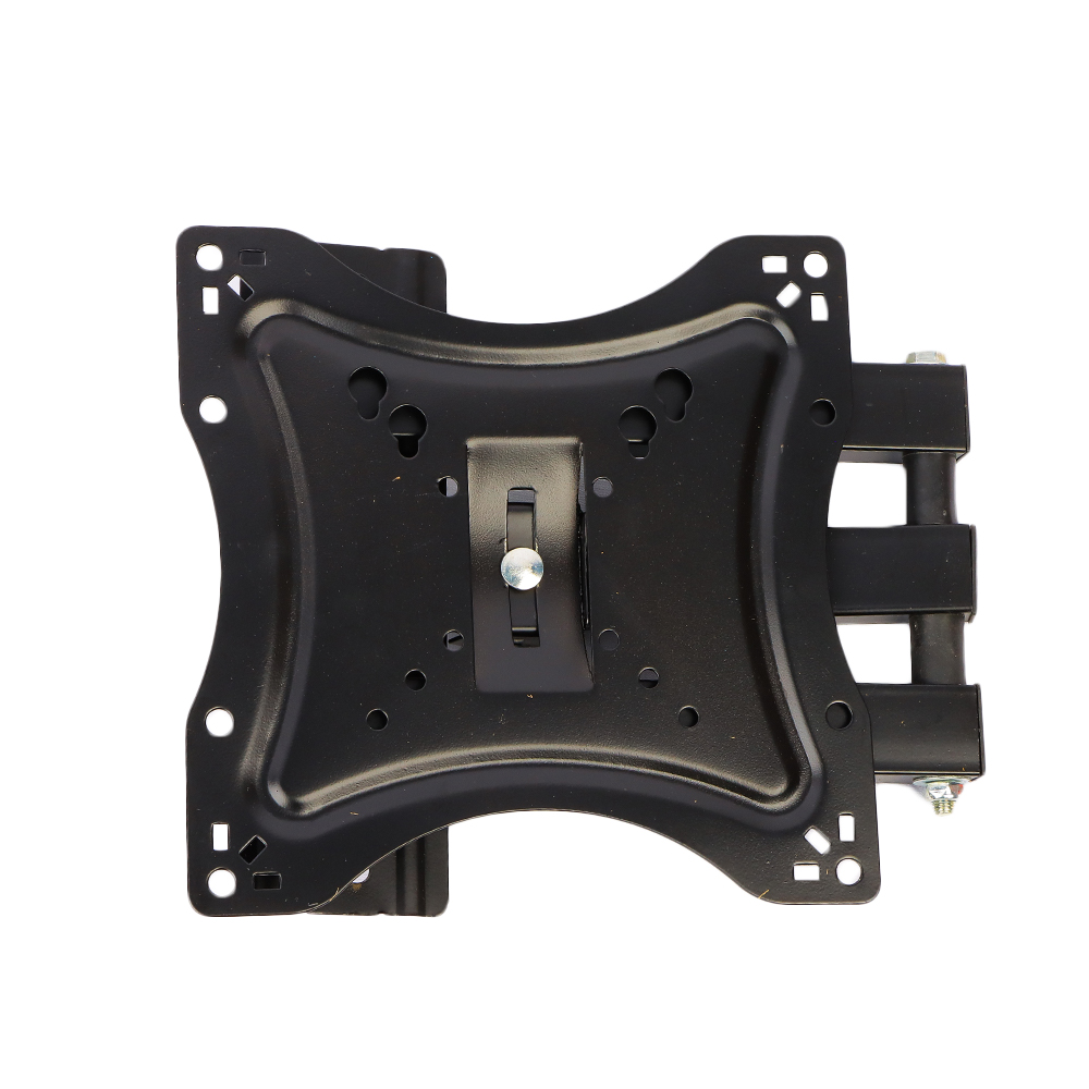 حامل تلفزيون متحرك بالكامل (Full Motion Tilt and S