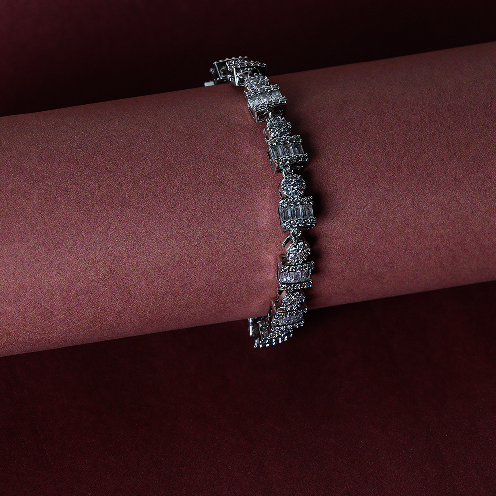 سوار بتصميم متدرج