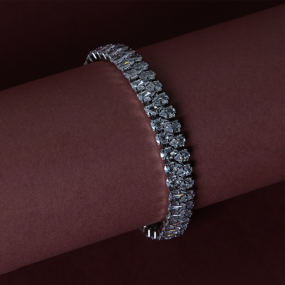 سوار مزدوج الصفوف