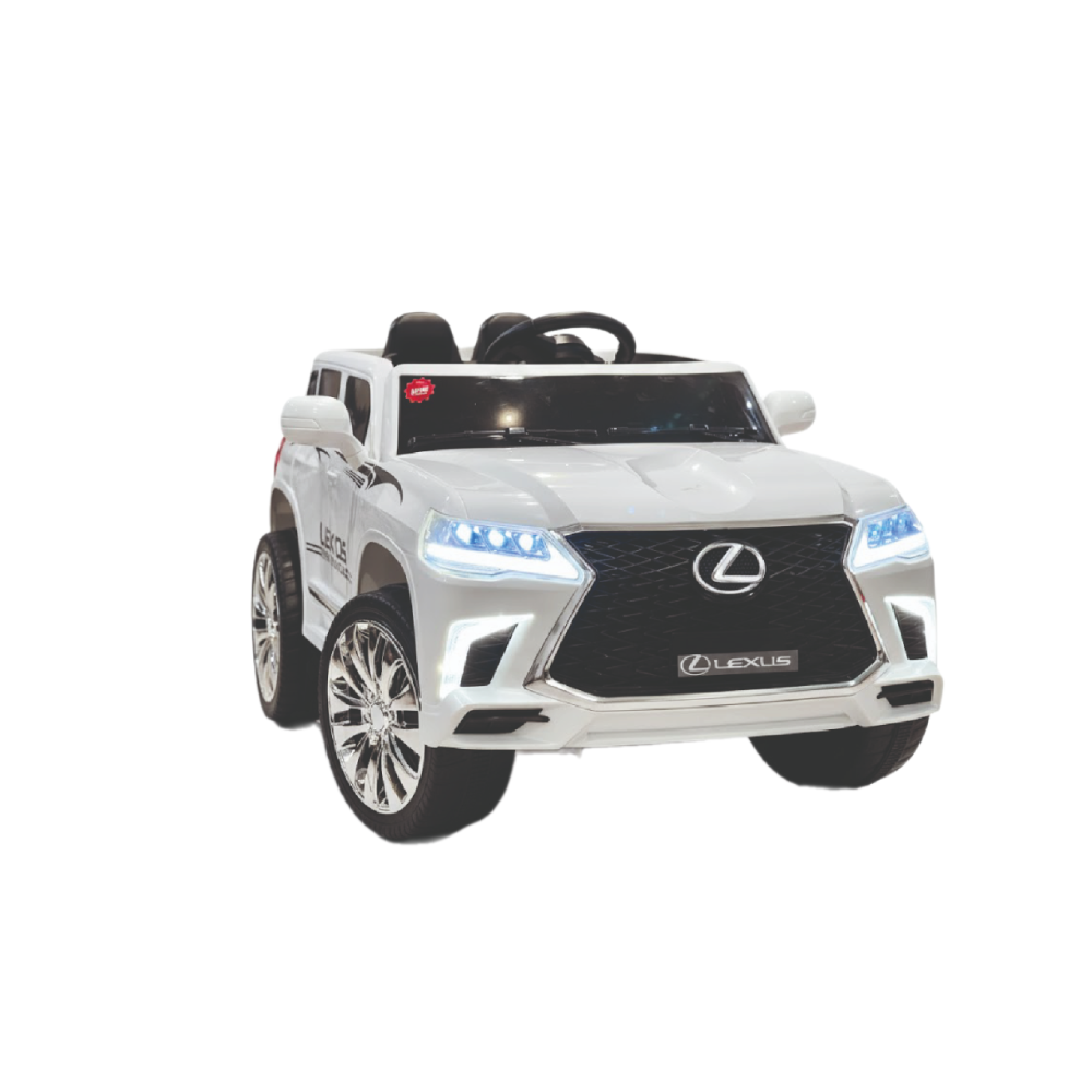 سيارة قيادة  الكهربائية للأطفال