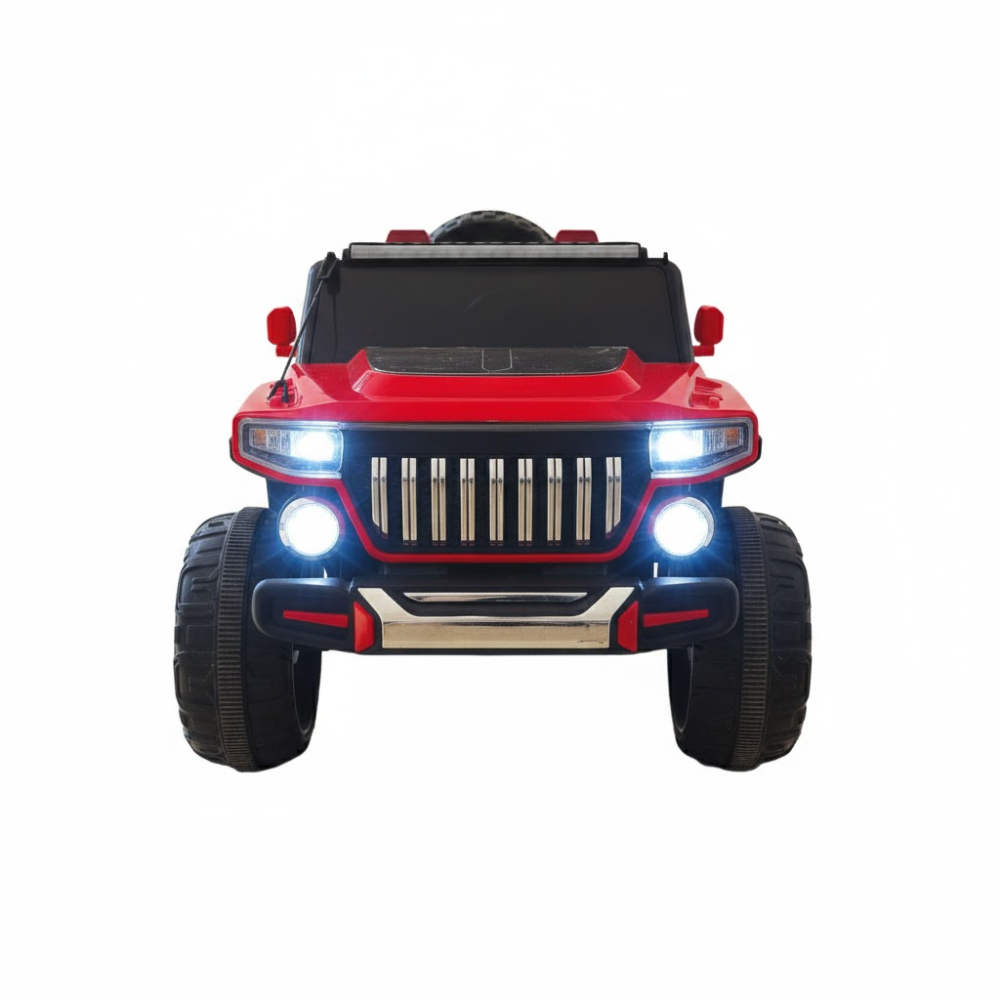 سيارة  قيادة نوع جيب للأطفال