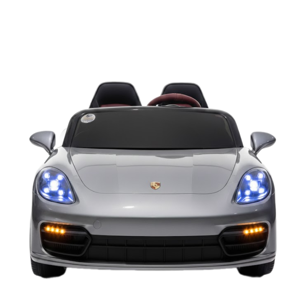 سيارة قيادة بورش الرياضية الكهربائية
