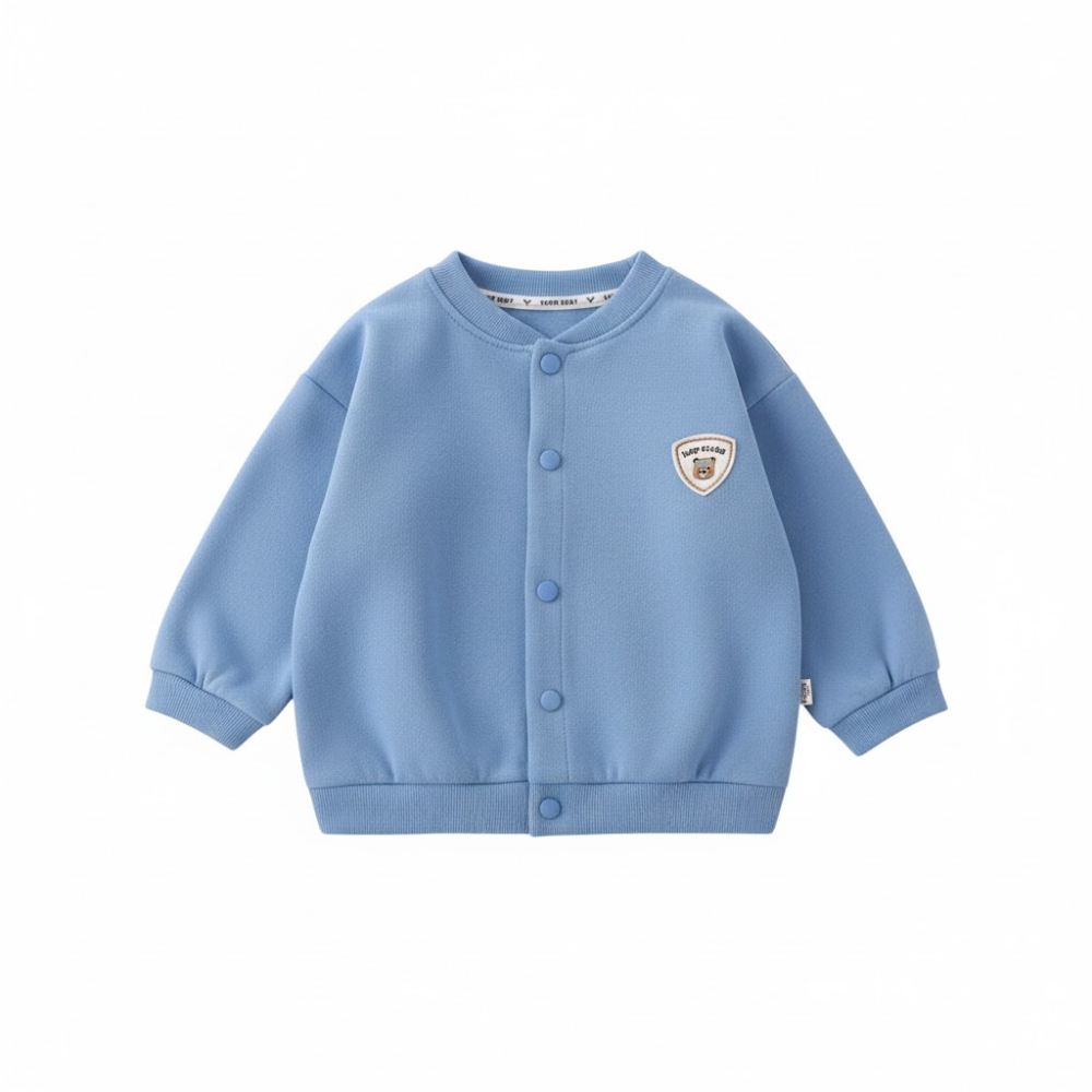 سترة أطفال خفيفة وانيقة