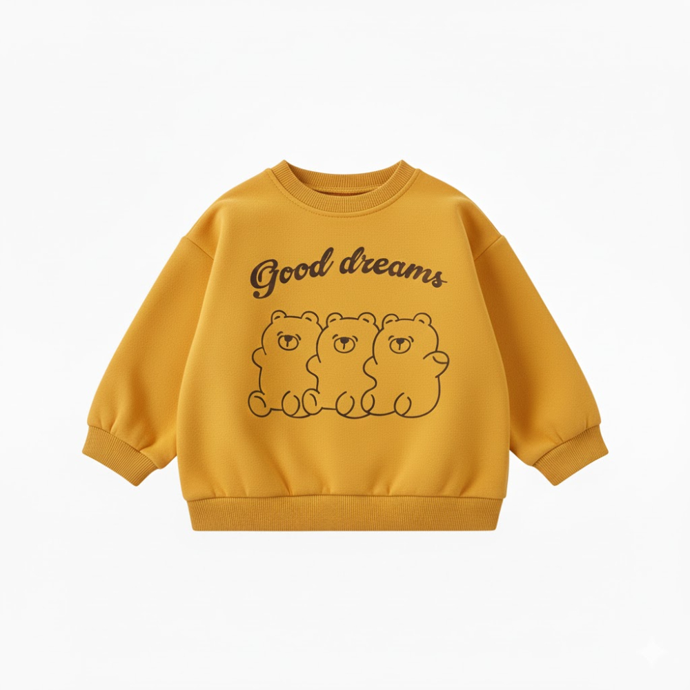 بلوفر  مريح للأطفال 