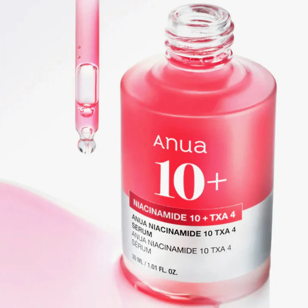 سيروم انوا الأحمر