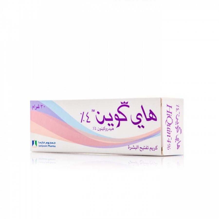 كريم هايكوين 4%