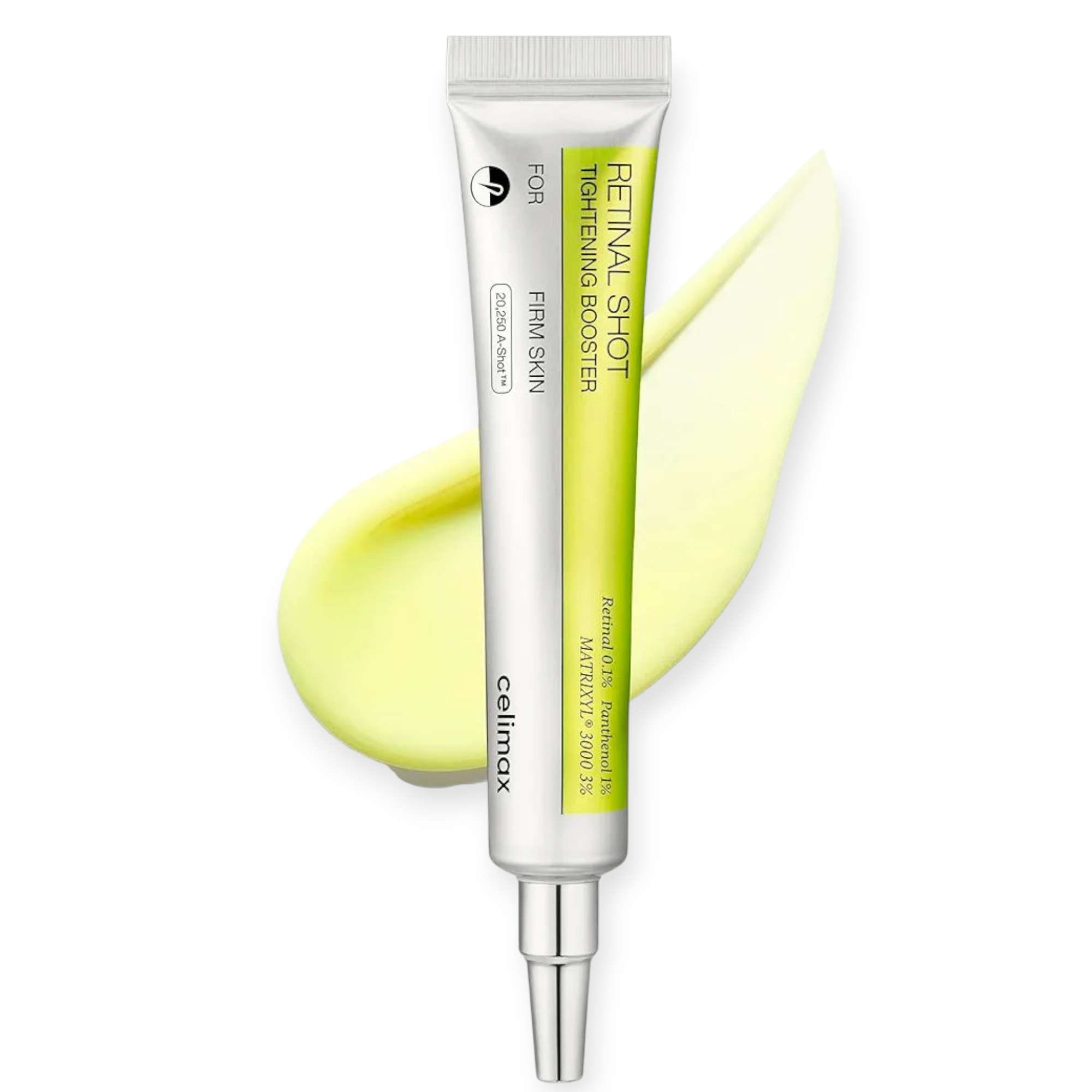 كريم تحت العين celimax 