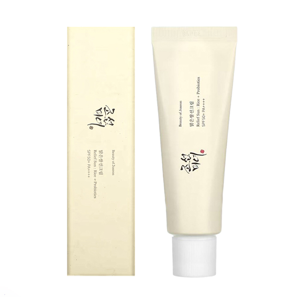  بيوتي اوف جوسون