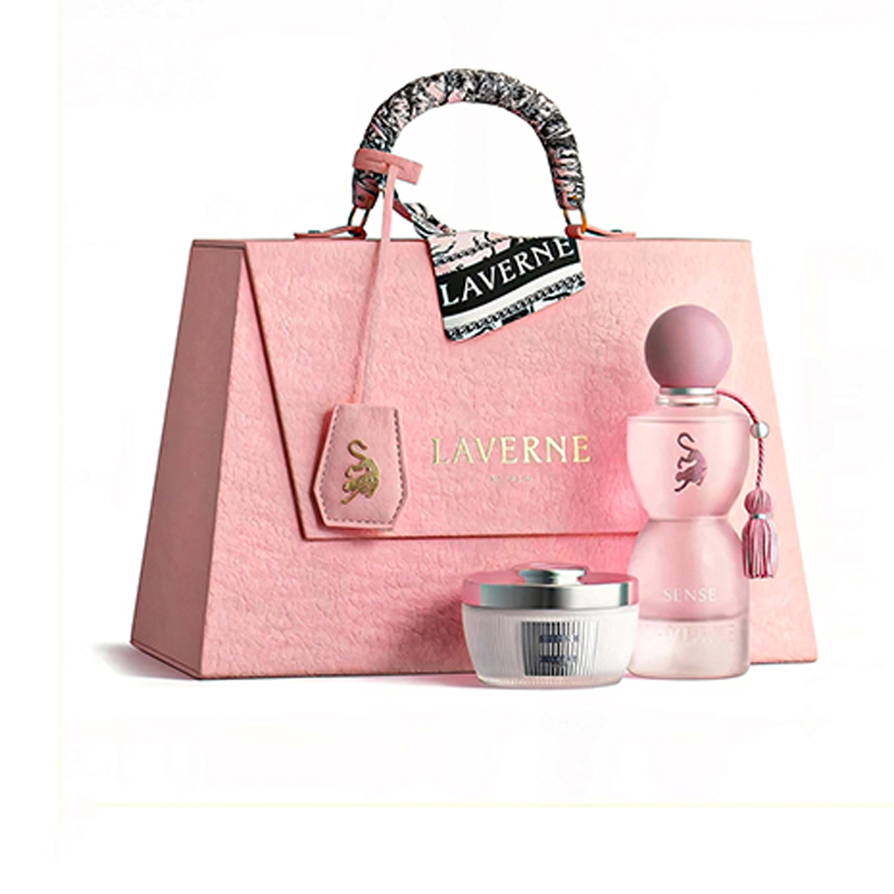 عطر جورجينا