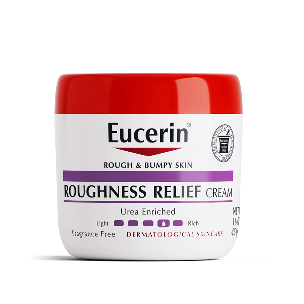 كريم يوسيرين لتنعيم البشرة الخشنة