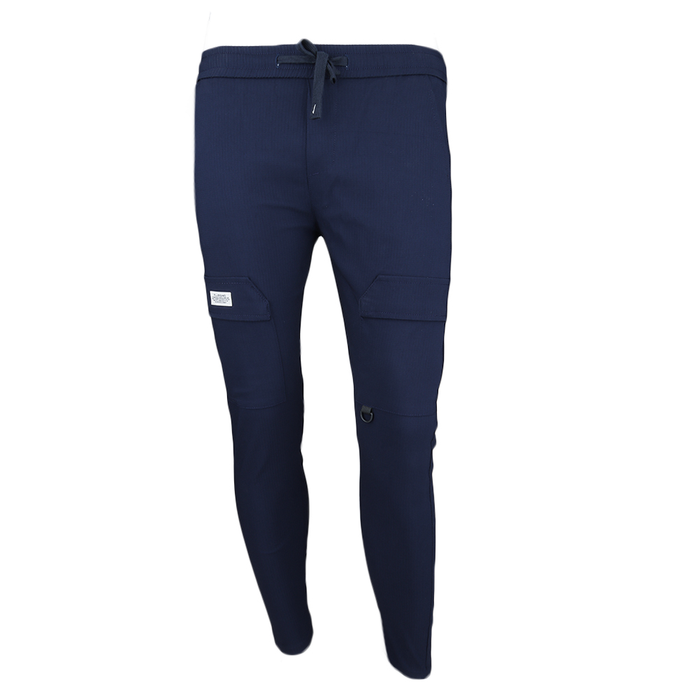 بنطال شبابي بديل الجينز 