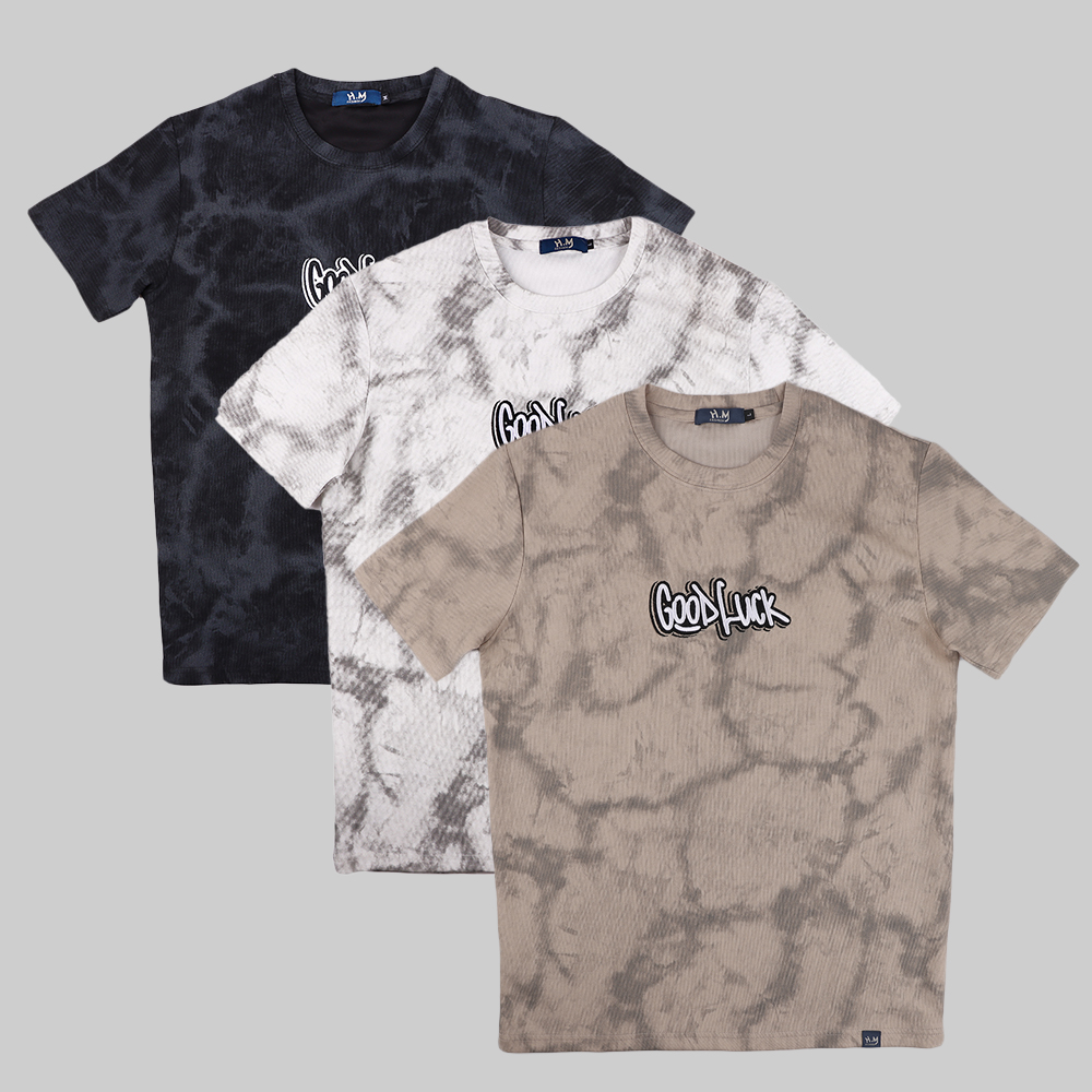 تيشرت رجالي عصري 