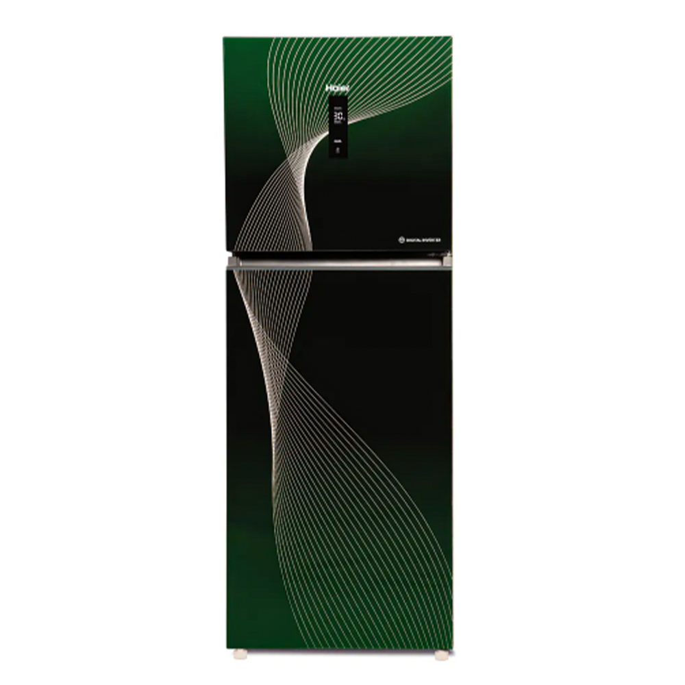 ثلاجة هاير 11 قدم