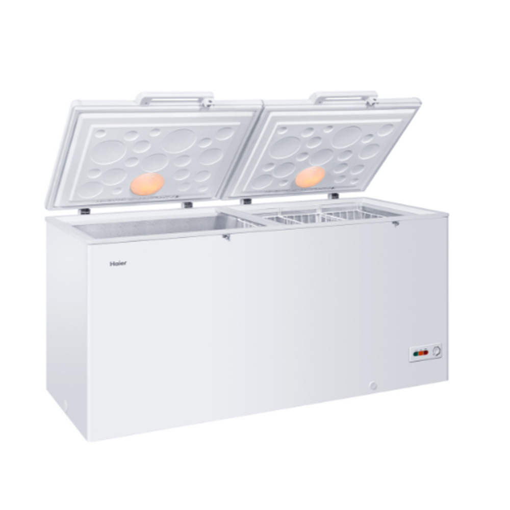 فريزر هاير 17 قدم