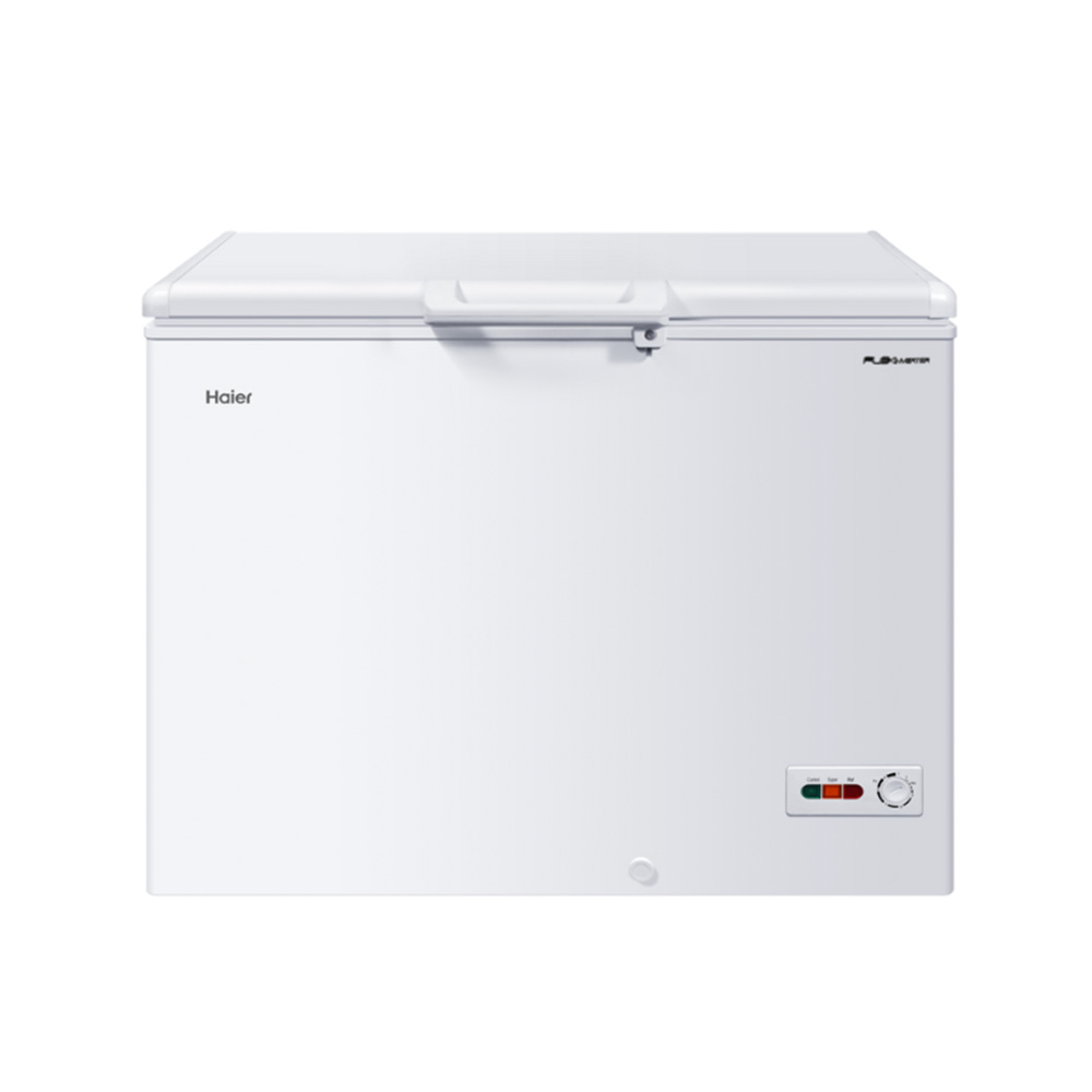 فريزر هاير 13.5 قدم