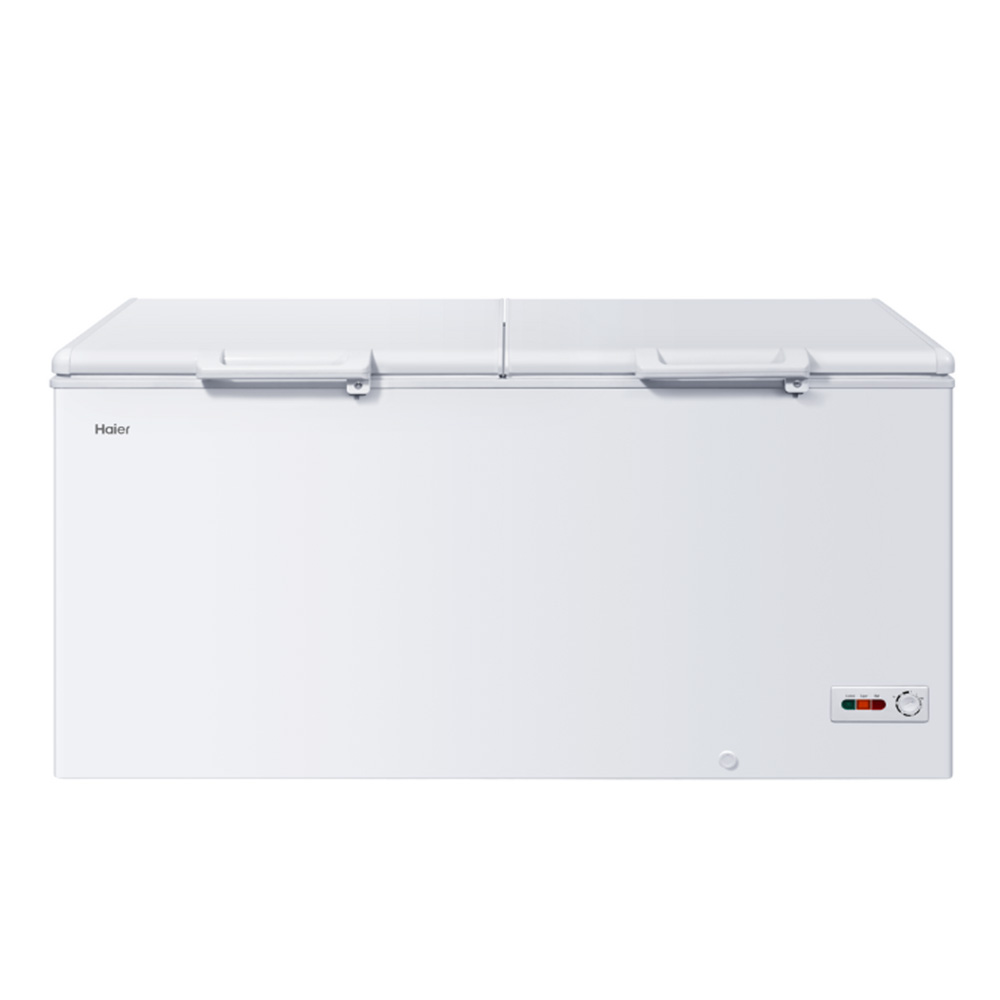 فريزر هاير 11 قدم