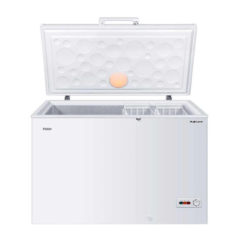 فريزر هاير 9 قدم