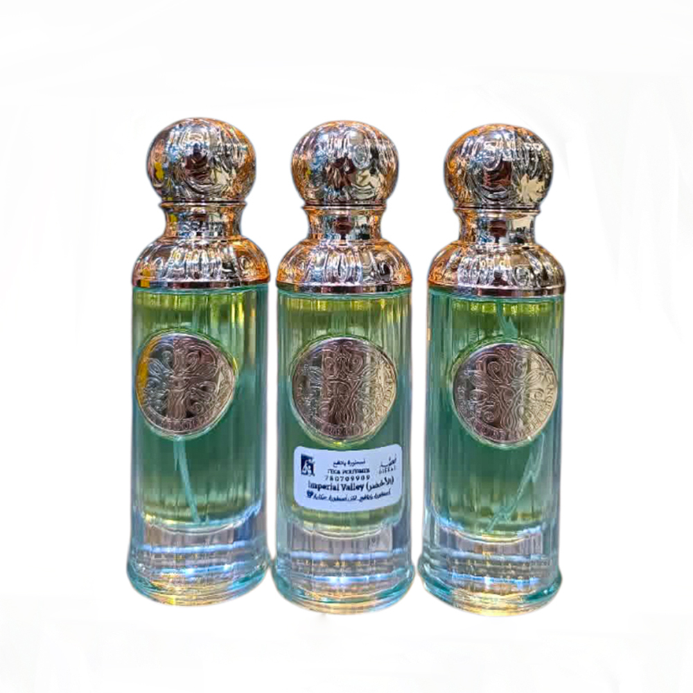 عطر قصة امبريال فالي بخاخ 
