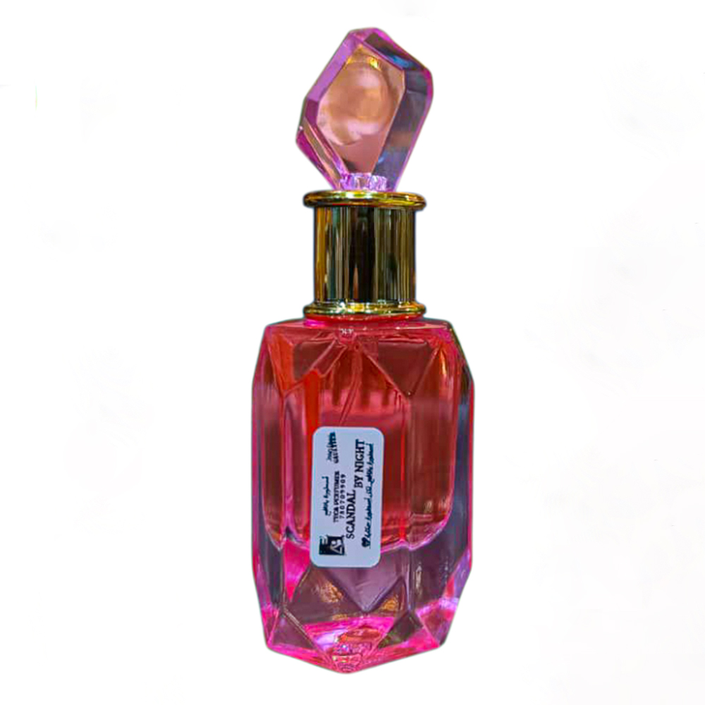 عطر اسكاندل  باي نايت نسائي 