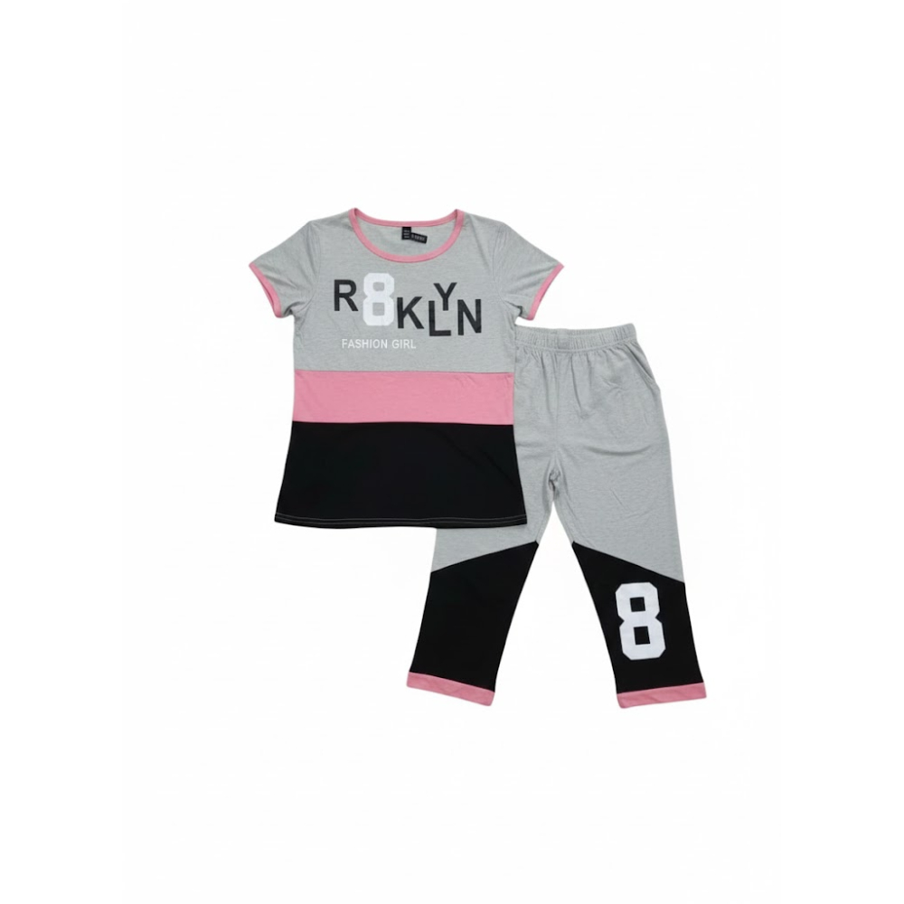 طقم روكلين  النسائي العصري