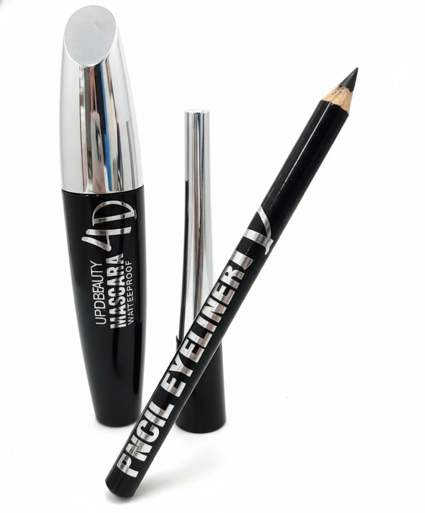 طقم تجميل العين المتكامل 